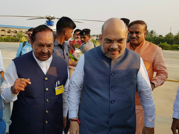 ಸಂಧಾನ ಸೂತ್ರವೇನು?