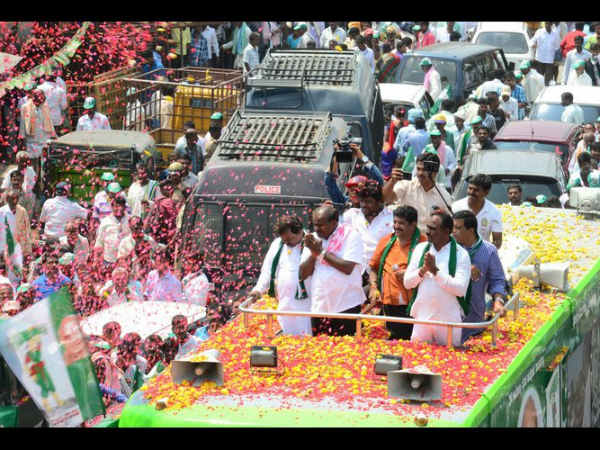 ಲಿಕ್ಕರ್ ಗೆ ನೀಡುವ ತೆರಿಗೆ ಹಣದಿಂದಲೇ ಅಕ್ಕಿ ನೀಡಲಾಗುತ್ತಿದೆ