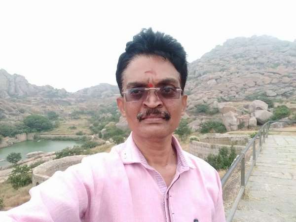 ನಿಮ್ಮ ಹಿನ್ನಲೆ ಬಗ್ಗೆ ಹೇಳುವುದಾದರೆ?