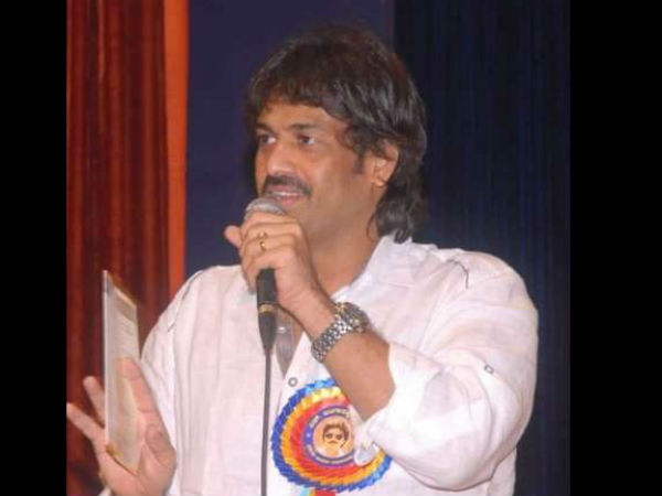 'ಸ್ವಾಮಿರಾವ್ ಮೂಲೆಗುಂಪಾಗಿದ್ದಾರೆ'