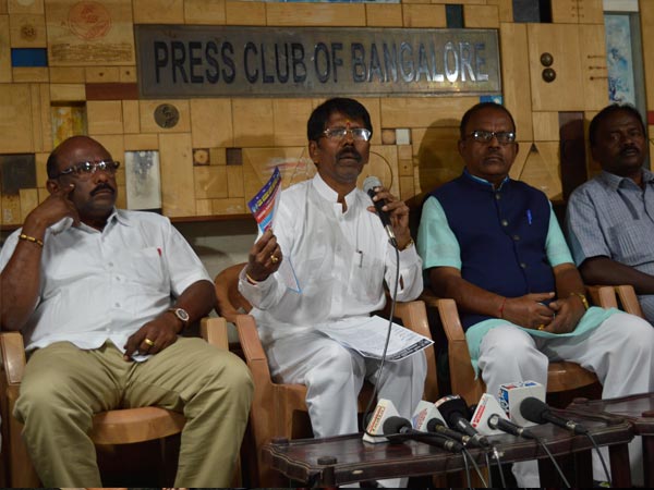 ಜನರ ಆಶೋತ್ತರಗಳಿಗೆ ಸ್ಪಂದಿಸುವವರು ಬೇಕು