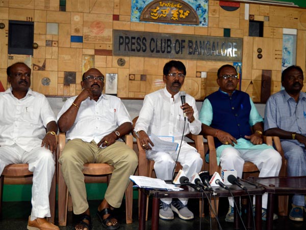 ಸುಶಿಕ್ಷಿತ ಹಾಗೂ ಐಟಿ ಬಿಟಿ ಮತದಾರ ಕ್ಷೇತ್ರ 