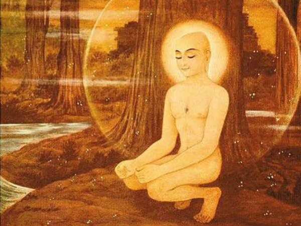 Jain youth Sanghatane gear up for Mahaveer jayanti Jain youth Sanghatane gear up for Mahaveer jayanti