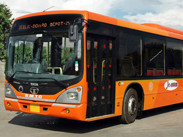 30.49 ಲಕ್ಷ ಪ್ರತಿ ಬಸ್‌ಗೆ