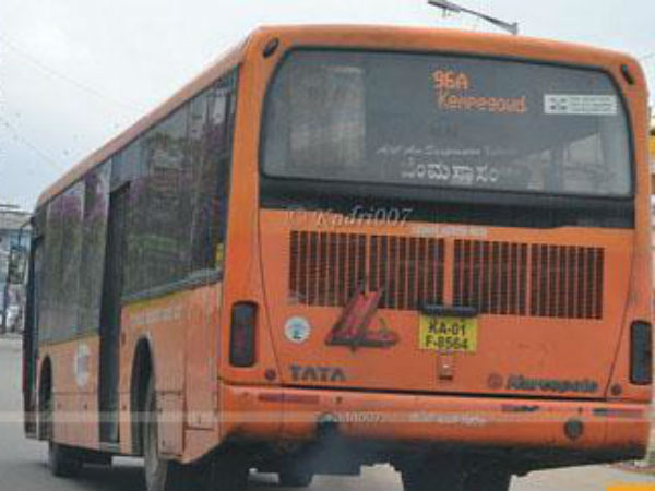 ಎಲ್ಲಾ ಬಸ್ಸುಗಳನ್ನು ಗುಜರಿಗೆ