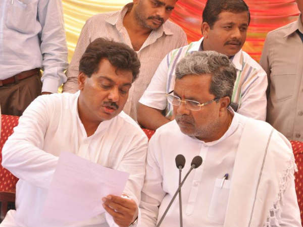 Lingayat as separate religion : Success or failure, Congress will win