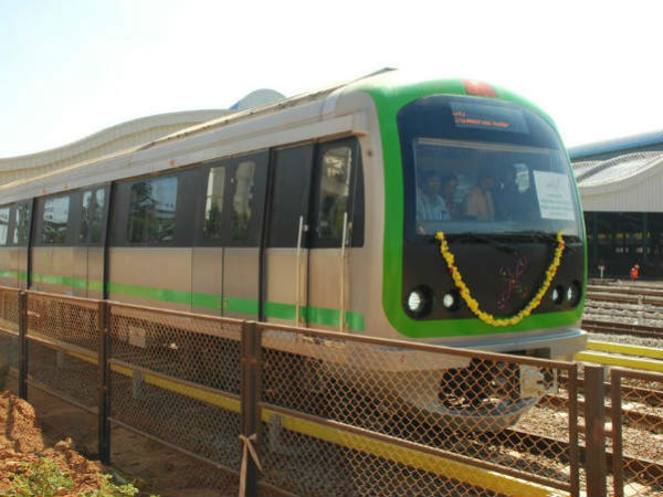 ಬೆಂಗಳೂರು ಮೆಟ್ರೋ ಸಿಬ್ಬಂದಿಗೆ ದೆಹಲಿ ಸಿಬ್ಬಂದಿಗೆ ನೀಡುವ ಸವಲತ್ತು ಬೇಕು 