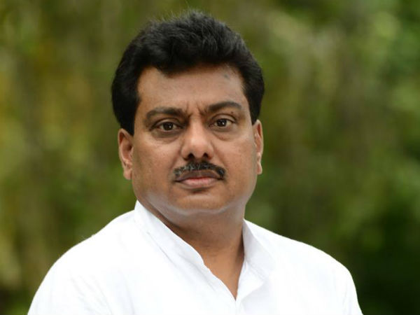 ಎಂ.ಬಿ.ಪಾಟೀಲ್ ಹೇಳಿಕೆ