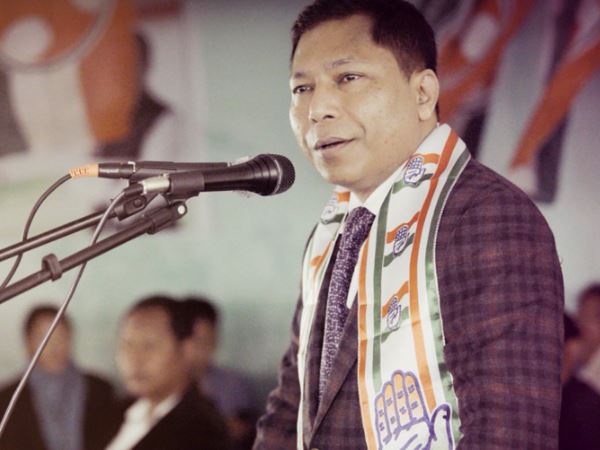 MeghalayaMeghalaya Election result 2018: Congress leads but still may not form government MeghalayaMeghalaya Election result 2018: Congress leads but still may not form government