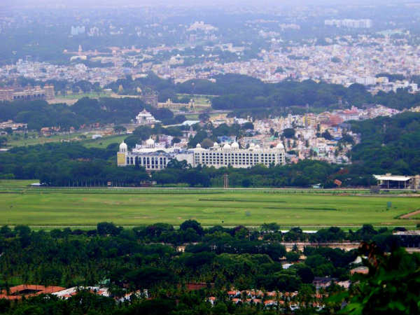 ಮೈಸೂರು ರೇಸ್‌ ಕ್ಲಬ್‌ ನಲ್ಲಿ ಕಾರ್ಯಕ್ರಮ ಆಯೋಜನೆಗೆ ಮೆಚ್ಚುಗೆ