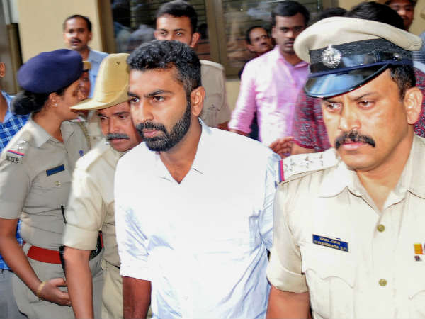 High Court reserves order on Mohammed Nalapad bail application High Court reserves order on Mohammed Nalapad bail application