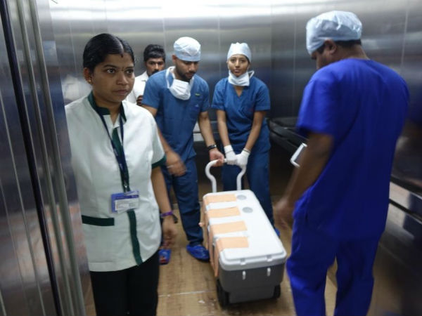 ಹೃದಯ ಪಡೆದವರ ವಿವರಗಳು ಹೃದಯ ಪಡೆದವರ ವಿವರಗಳು