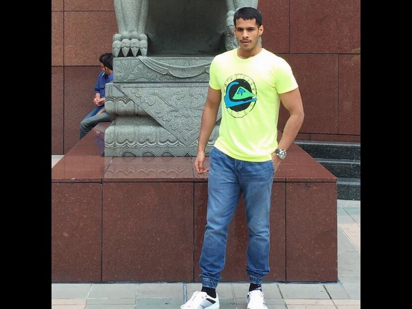 ನಿಖಿಲ್ ಕುಮಾರಸ್ವಾಮಿ ಜತೆಗೆ ಇರುತ್ತಾರೆ