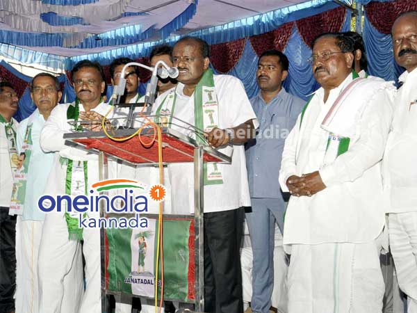 ನನ್ನನ್ನು ಪುನಃ ಚುನಾವಣೆ ಕಣಕ್ಕಿಳಿದೆ