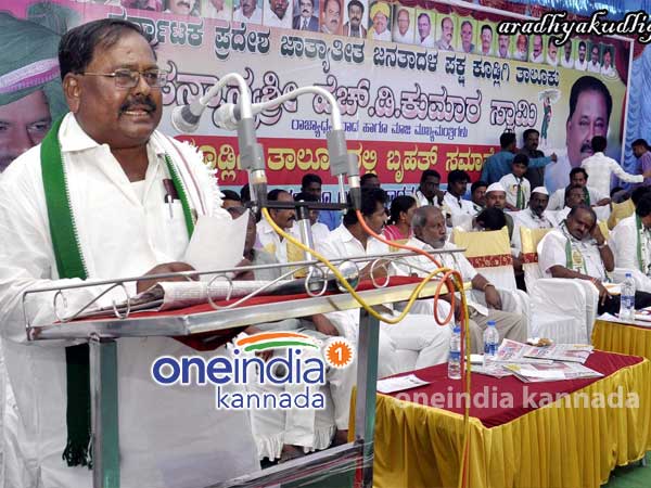 ಪ್ರಭಾವಿ ಯುವ ನಾಯಕನಾಗಿ