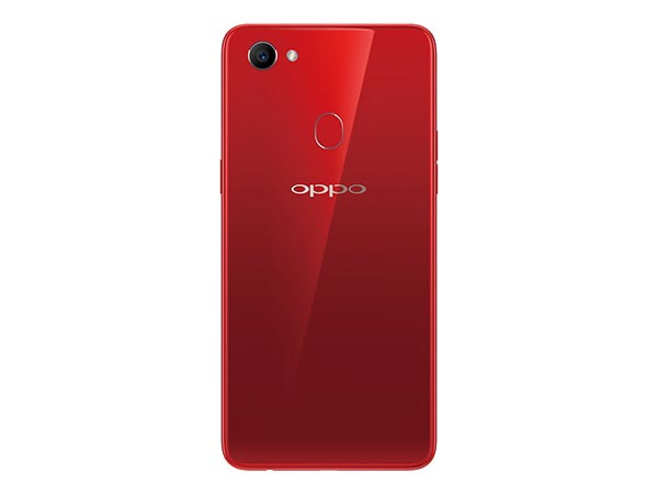 OPPOs Journey Towards Redefining Selfies In Smartphones