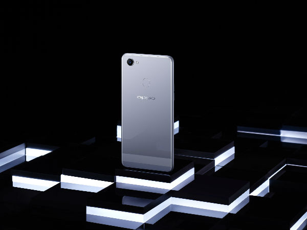 OPPO 