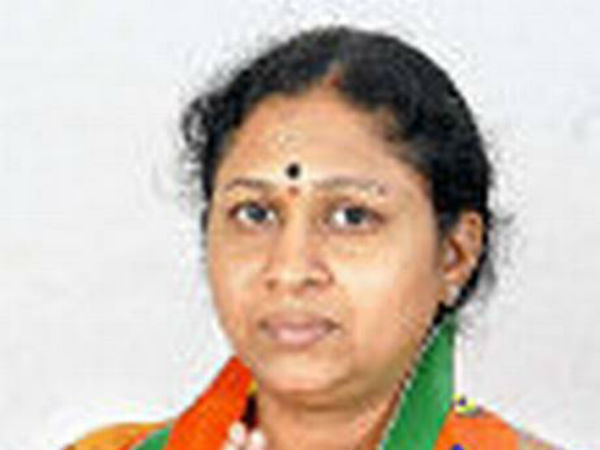 Who were behind Ballari deputy mayor Padmavati Yadav murder? Who were behind Ballari deputy mayor Padmavati Yadav murder?