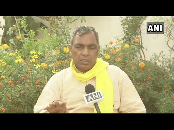 Rebel continues, another alliance party slams BJP attitude