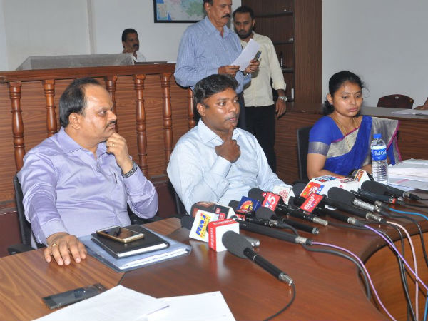 11% of new voter added in Dakshina Kannada district