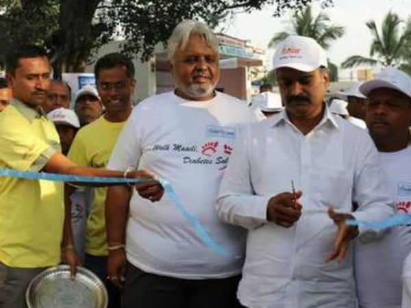 ಬೇರೆ ಪಕ್ಷಗಳನ್ನು ಬಿಟ್ಟು ಎಎಪಿಗೆ ಯಾಕೆ ಸೇರಿದ್ರಿ?