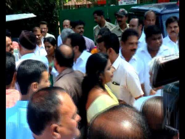 ಮೇಯರ್ ಅವಧಿ ಮುಗಿದರೆ ಏನು ಮಾಡ್ತೀರಿ?