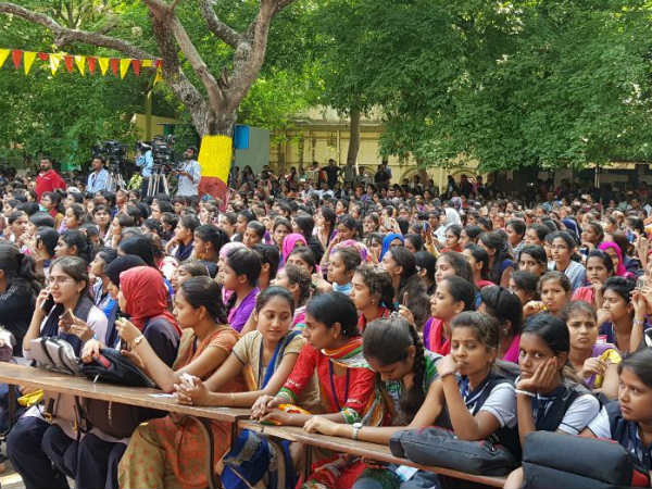 ಜಿಎಸ್ಟಿ ಎಷ್ಟರ ಮಟ್ಟಿಗೆ ಸರಿ ಇದೆ?