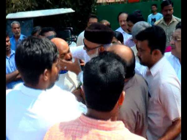 'ಆಕಾಂಕ್ಷಿ ನಿನ್ನ ಅಪ್ಪ'