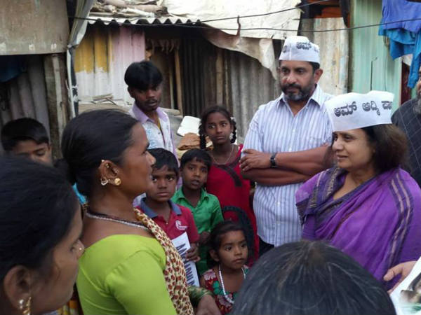 ಯಾವ-ಯಾವ ನಾಯಕರ ವಿರುದ್ಧ ಎಎಪಿ ಸ್ಪರ್ಧೆ? 