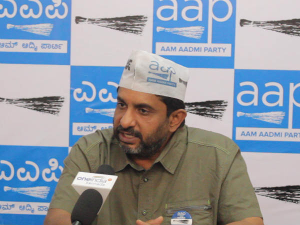 ಎಎಪಿಯನ್ನು ಚುನಾವಣೆಯಲ್ಲಿ ಏಕೆ ಬೆಂಬಲಿಸಬೇಕು?