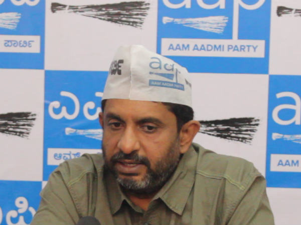 ಆಮ್ ಆದ್ಮಿ ಪಕ್ಷ ಎಷ್ಟು ಕ್ಷೇತ್ರಗಳಲ್ಲಿ ಸ್ಪರ್ಧಿಸಲಿದೆ?