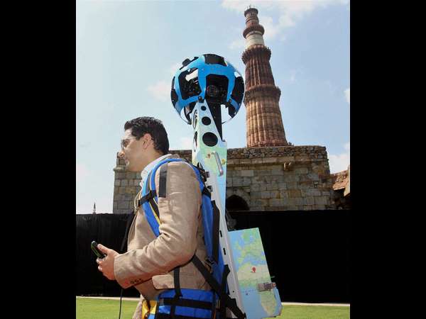 Hindu Mahasabha calander says Qutub Minar a Vishnu Stambh Hindu Mahasabha calander says Qutub Minar a Vishnu Stambh