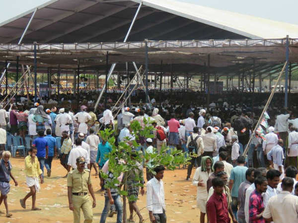 ರೈತರ ಸಾಲಮನ್ನಾಕ್ಕೆ ಹಿಂದೇಟು