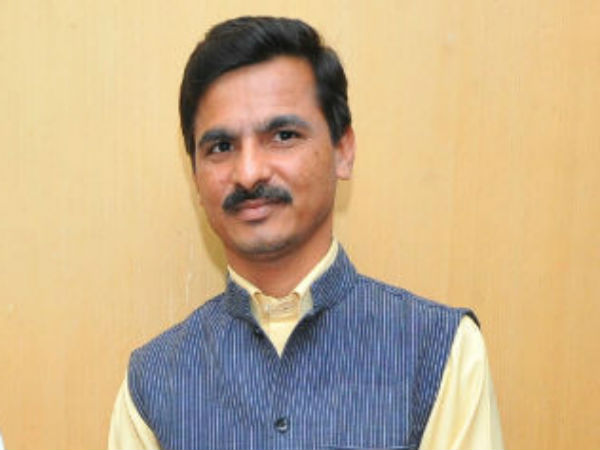 ಚುನಾವಣಾ ಕಣಕ್ಕಿಳಿಯುವ ಗುರಿ ಇದೆಯೇ?