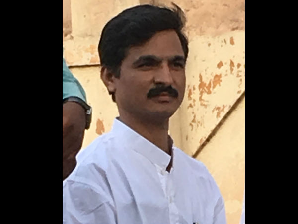 ನಿಮ್ಮ ಪಾದಯಾತ್ರೆ ಯಾವ ಉದ್ದೇಶಕ್ಕಾಗಿ?