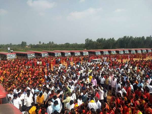 ಓಂ ಶಕ್ತಿ ಯಶಸ್ವಿ