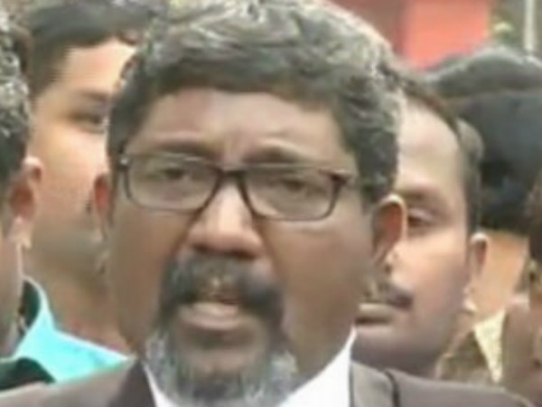 ಶ್ಯಾಮ್ ಸುಂದರ್ ಹೇಳಿದ್ದೇನು?