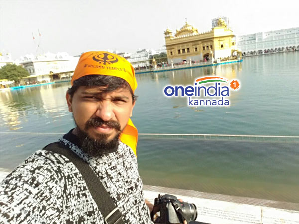 ಒಂದು ಬಾರ್ಡರ್ ಗೆ ಹೋಗಿ ಬರಲೇಬೇಕು