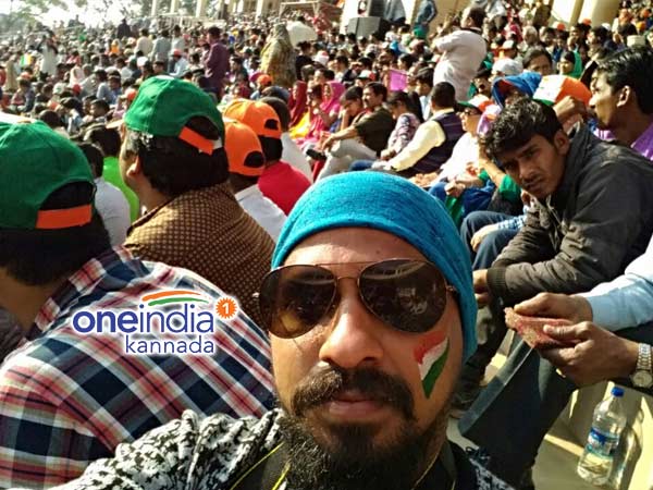 ಆ ಕಾರ್ಯಕ್ರಮ ನೋಡೋದೆ ಒಂದು ಸಂಭ್ರಮ