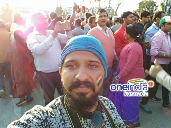 ಇಂಡಿಯಾ ಪಾಕಿಸ್ತಾನ ಮ್ಯಾಚ್ ನೋಡಬೇಕಾದ್ರೆ