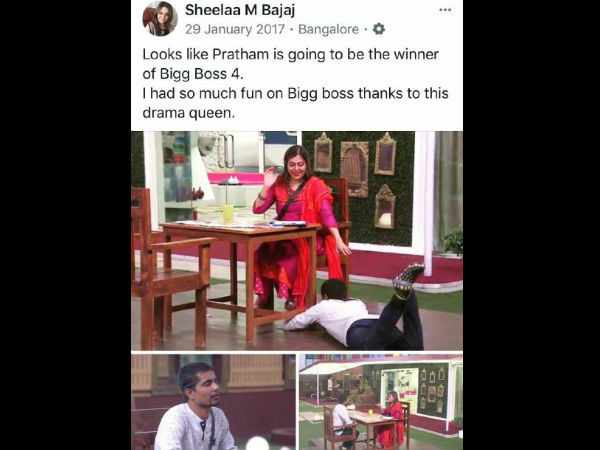 ಚಿತ್ರರಂಗದ ಹಲವರು ಮಾರ್ಗದರ್ಶನ ಪಡೆದುಕೊಂಡಿದ್ದಾರೆ