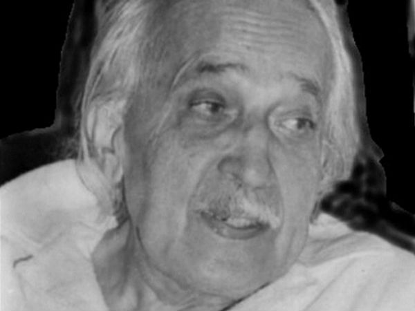 Remembrance of Jnanapeetha awardee Shivaram Karanth Remembrance of Jnanapeetha awardee Shivaram Karanth