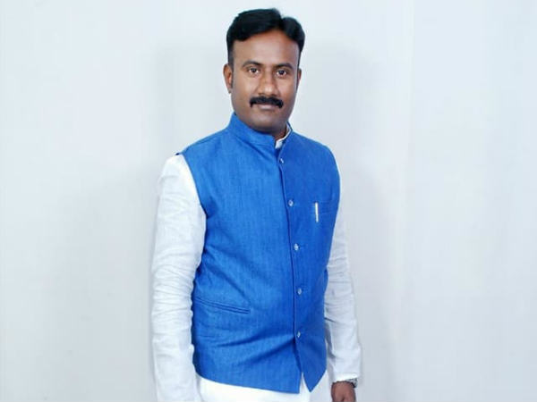 ಶ್ರೀನಿವಾಸ ಗದ್ದಿಗೆ