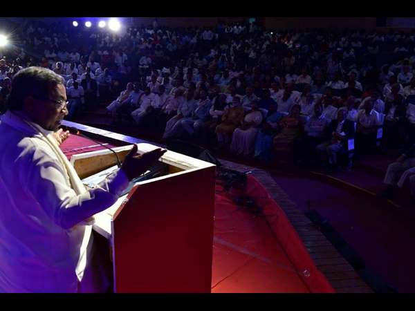 ನಾನು ಕೂಡಾ ನೂರಕ್ಕೆ ನೂರರಷ್ಟು ಪ್ರಾಮಾಣಿಕನಲ್ಲ 