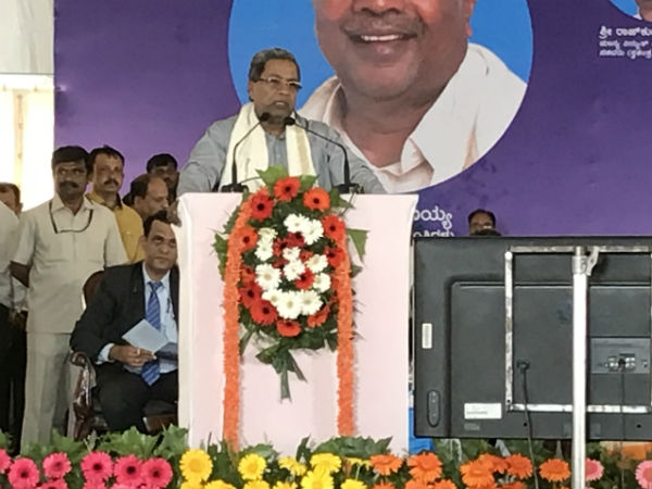 ಪುಕ್ಕಟೆ ಜಾಗ, ಶೇ ಐವತ್ತರಷ್ಟು ಹಣ ನಮ್ಮದು