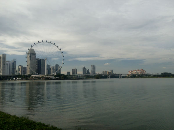 One who thinks little, cannot relize big dreams