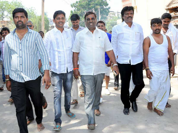 ಸೋಮಶೇಖರ ರೆಡ್ಡಿ ಗೆಲುವು