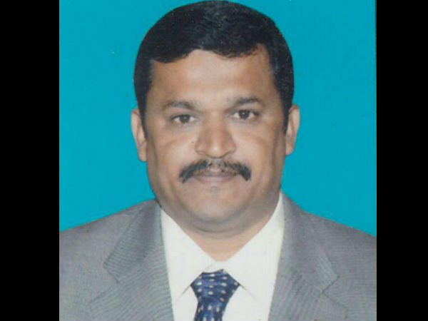 Challakere councillor threats Tahsildar Kantharaj 