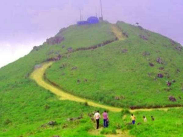 ಬೇಸಿಗೆ ಮುಗಿಯುವವರೆಗೆ ಟ್ರೆಕ್ಕಿಂಗ್ ಇಲ್ಲ 
