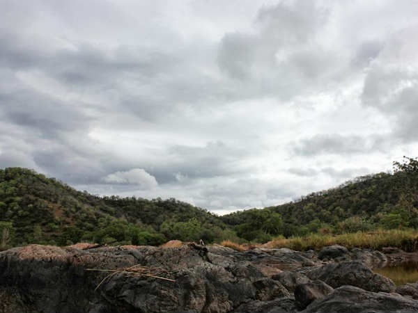 ಚಾರಣಿಗರಿಗೆ ಖುಷಿಕೊಡುವ ನಂದಿ ಬೆಟ್ಟ 